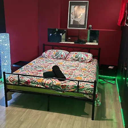 Pure Private Experience For 5 People Монлюсон