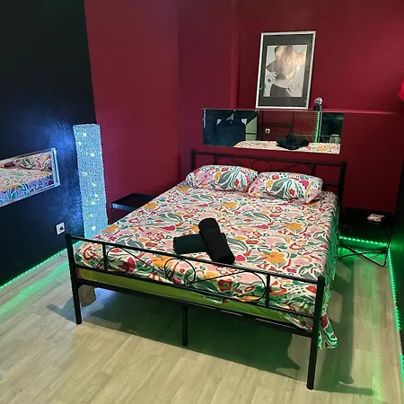 Апартаменты Pure Private Experience For 5 People *