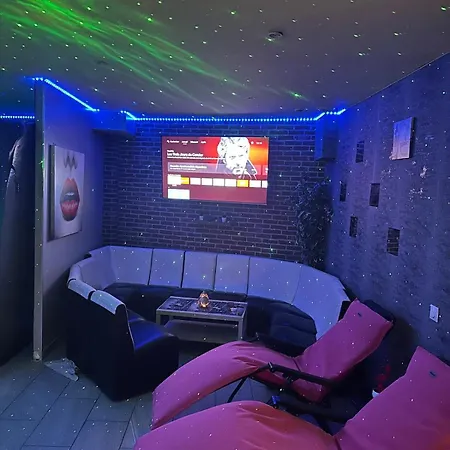 Pure Private Experience For 5 People Апартаменты Монлюсон