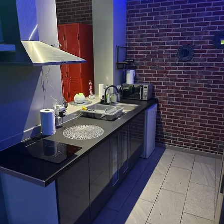 Pure Private Experience For 5 People Апартаменты *