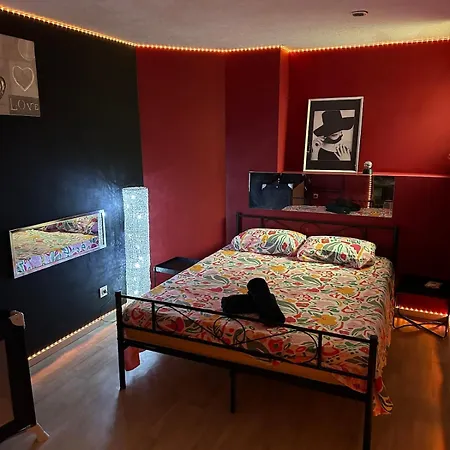 Pure Private Experience For 5 People Монлюсон